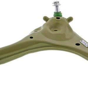 suspension control arm and ball joint assembly mevotech ctxms401295