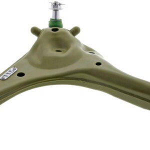 suspension control arm and ball joint assembly mevotech ctxms401296