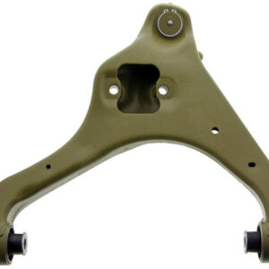 suspension control arm and ball joint assembly mevotech ctxms401296