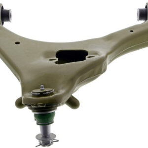 suspension control arm and ball joint assembly mevotech ctxms401296