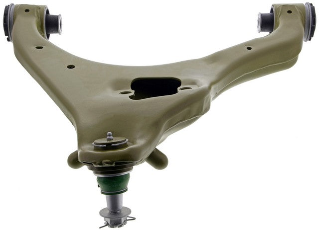 suspension control arm and ball joint assembly mevotech ctxms401296