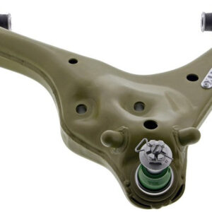 suspension control arm and ball joint assembly mevotech ctxms401296