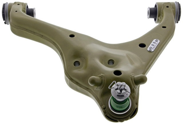 suspension control arm and ball joint assembly mevotech ctxms401296