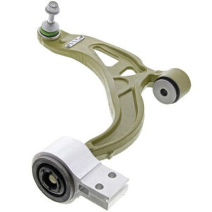 suspension control arm and ball joint assembly mevotech ctxms40185