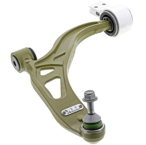 suspension control arm and ball joint assembly mevotech ctxms40185