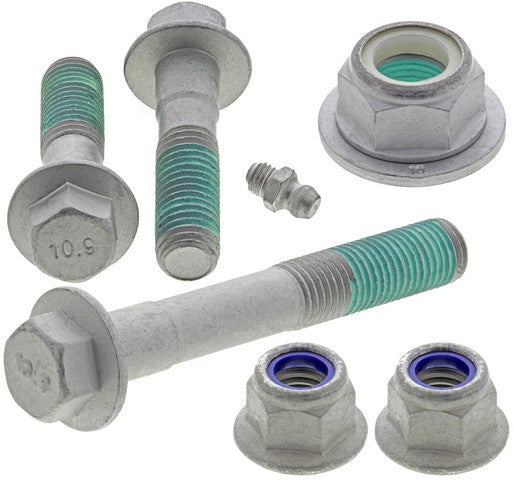 suspension control arm and ball joint assembly mevotech ctxms40185