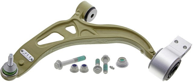 suspension control arm and ball joint assembly mevotech ctxms40185