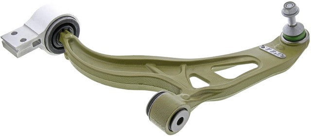suspension control arm and ball joint assembly mevotech ctxms40185