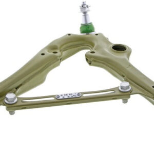 suspension control arm and ball joint assembly mevotech ctxms501335