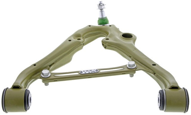 suspension control arm and ball joint assembly mevotech ctxms501335