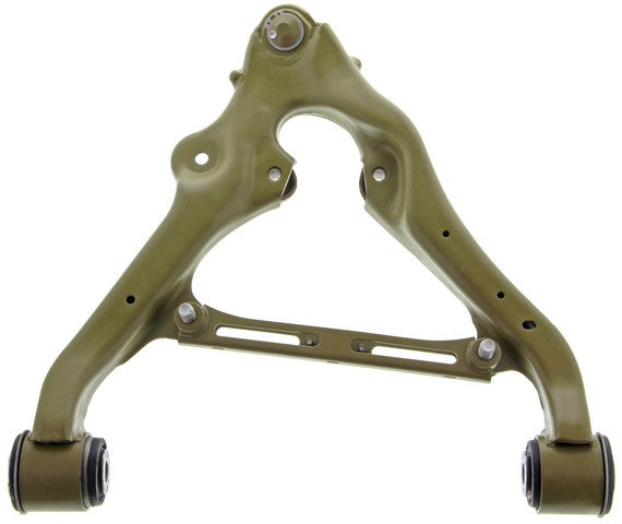 suspension control arm and ball joint assembly mevotech ctxms501335