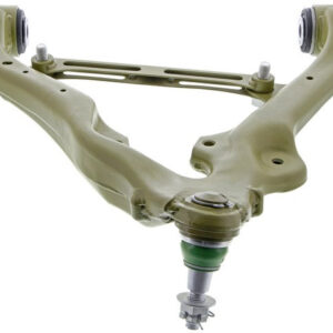 suspension control arm and ball joint assembly mevotech ctxms501335