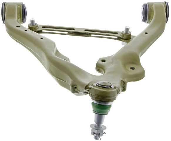 suspension control arm and ball joint assembly mevotech ctxms501335