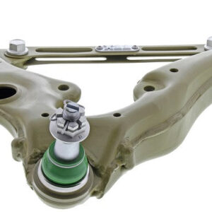 suspension control arm and ball joint assembly mevotech ctxms501335