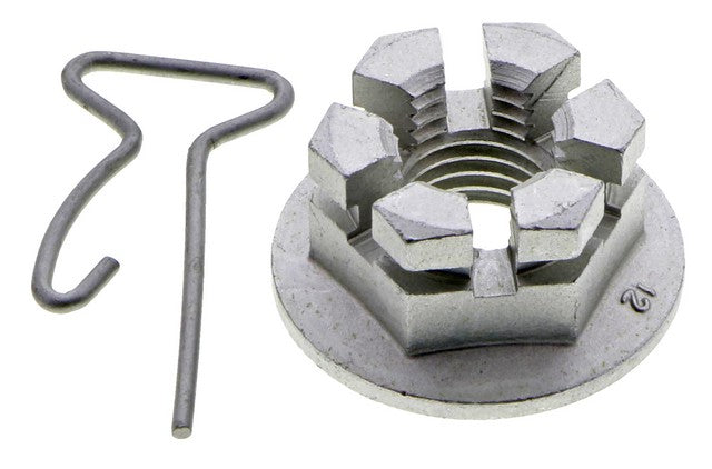 suspension control arm and ball joint assembly mevotech ctxms501335