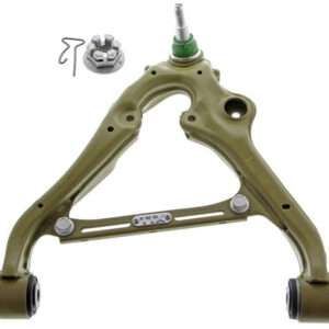 suspension control arm and ball joint assembly mevotech ctxms501335