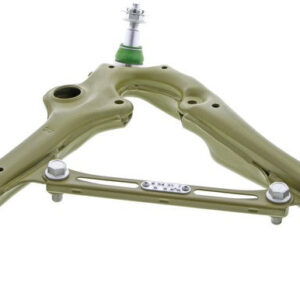 suspension control arm and ball joint assembly mevotech ctxms501336