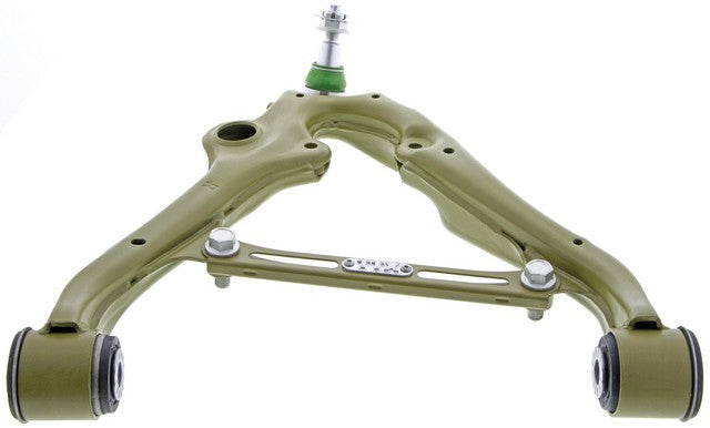 suspension control arm and ball joint assembly mevotech ctxms501336
