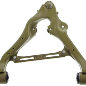 suspension control arm and ball joint assembly mevotech ctxms501336