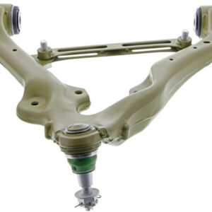 suspension control arm and ball joint assembly mevotech ctxms501336