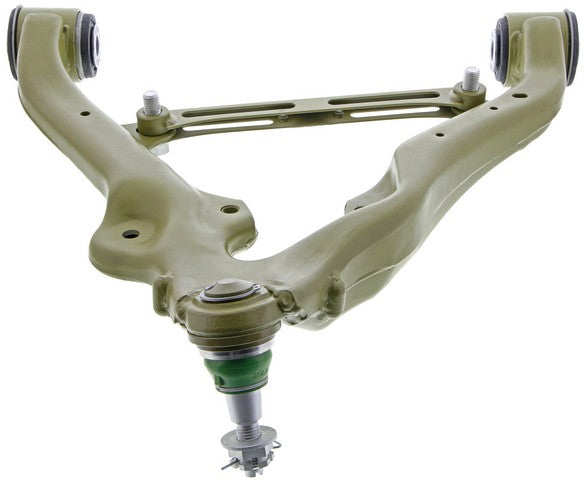 suspension control arm and ball joint assembly mevotech ctxms501336