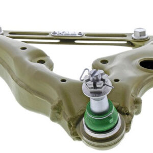 suspension control arm and ball joint assembly mevotech ctxms501336