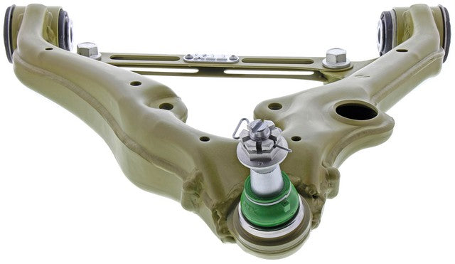 suspension control arm and ball joint assembly mevotech ctxms501336
