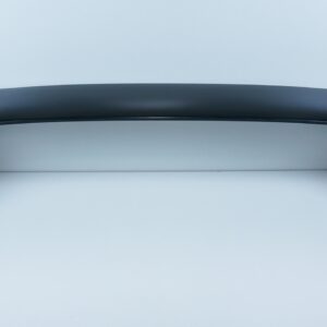 type r style plastic rear boot spoiler wing for 03 07 honda accord euro cl9