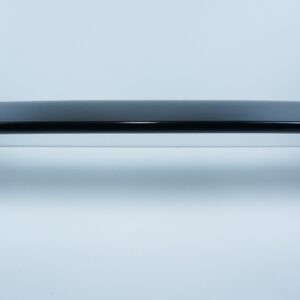 type r style plastic rear boot spoiler wing for 03 07 honda accord euro cl9