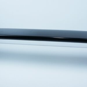 type r style plastic rear boot spoiler wing for 03 07 honda accord euro cl9