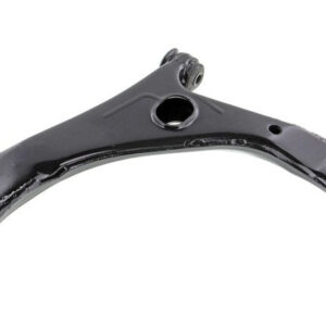 suspension control arm and ball joint assembly mevotech gs251002