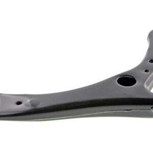 suspension control arm and ball joint assembly mevotech gs251002