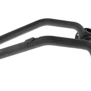 suspension control arm and ball joint assembly mevotech gs251114