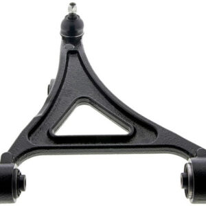 suspension control arm and ball joint assembly mevotech gs251163