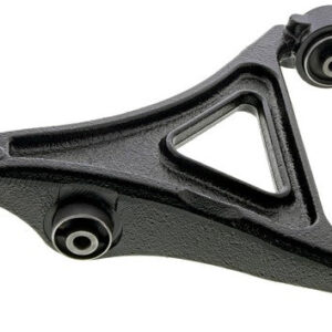 suspension control arm and ball joint assembly mevotech gs251163