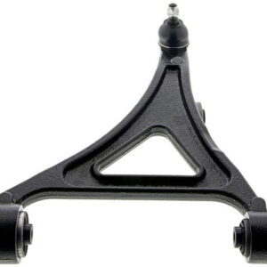 suspension control arm and ball joint assembly mevotech gs251164