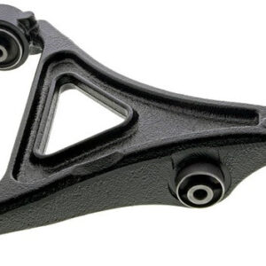 suspension control arm and ball joint assembly mevotech gs251164