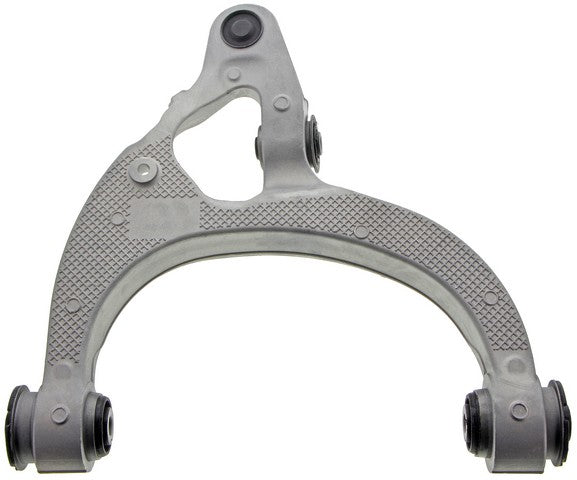suspension control arm and ball joint assembly mevotech gs251269