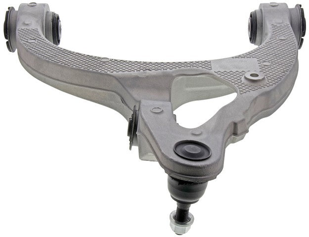 suspension control arm and ball joint assembly mevotech gs251269