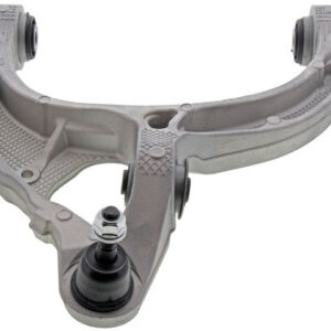 suspension control arm and ball joint assembly mevotech gs251269
