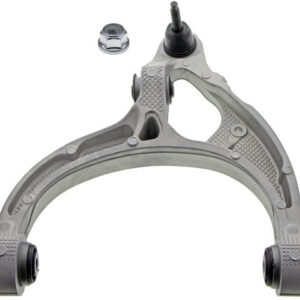 suspension control arm and ball joint assembly mevotech gs251269