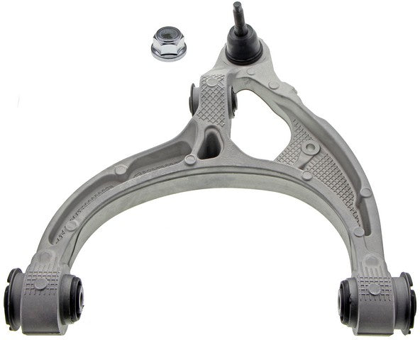 suspension control arm and ball joint assembly mevotech gs251269