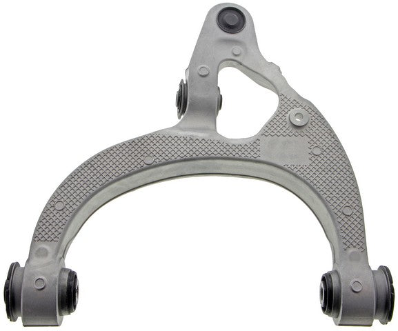 suspension control arm and ball joint assembly mevotech gs251270