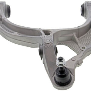 suspension control arm and ball joint assembly mevotech gs251270