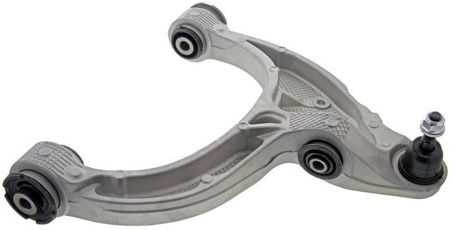 suspension control arm and ball joint assembly mevotech gs251270