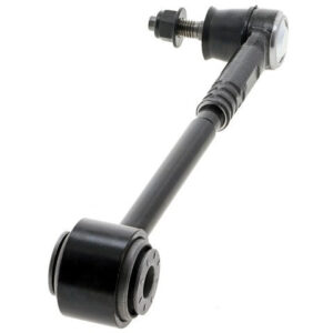 suspension control arm and ball joint assembly mevotech gs40146