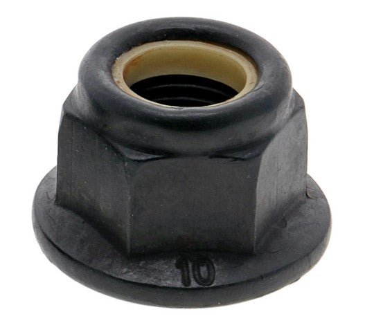 suspension control arm and ball joint assembly mevotech gs40146