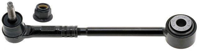 suspension control arm and ball joint assembly mevotech gs40146