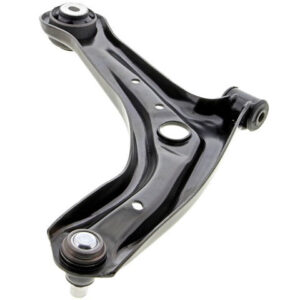 suspension control arm and ball joint assembly mevotech gs40194