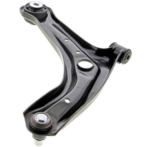 suspension control arm and ball joint assembly mevotech gs40194